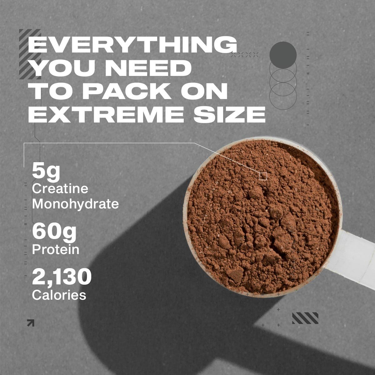 Muscle Tech - Mass Tech Extreme - Image 2