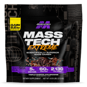Muscle Tech - Mass Tech Extreme