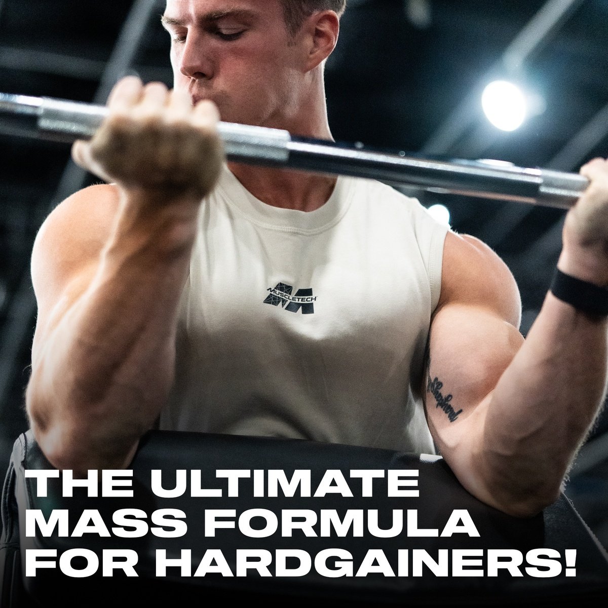 Muscle Tech - Mass Tech Extreme - Image 7