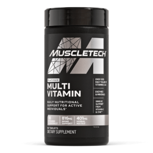 Muscle Tech - Platinum Multi Vitamin