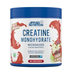 Applied Nutrition - Creatine Monohydrate