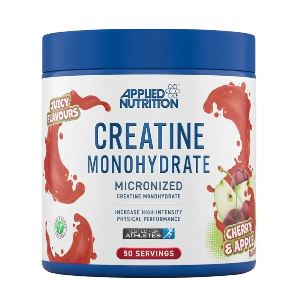 Applied Nutrition - Creatine Monohydrate