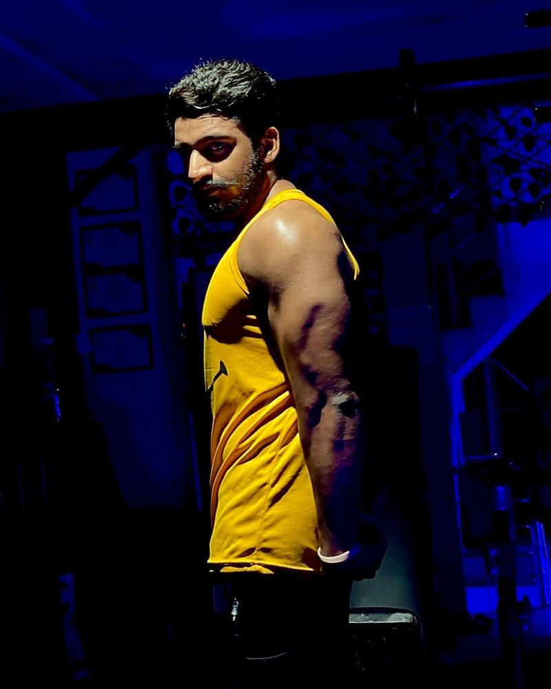 Haziq Qureshi