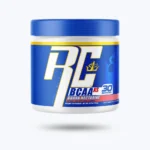 Ronnie Coleman Signature Series Bcaa Xs 30 Servings Guava Nectarine Aminos 1223761836