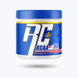 Ronnie Coleman - BCAA-XS