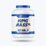 Ronnie Coleman Signature Series King Mass Xl 6lbs Dark Chocolate Mass Gainer 1223767707