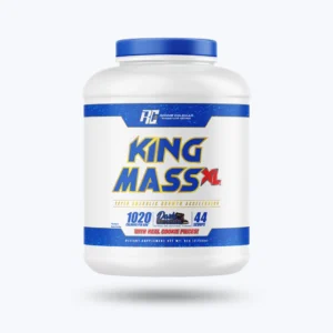 Ronnie Coleman - King Mass XL