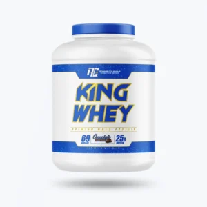 Ronnie Coleman - King Whey - 5 LBS