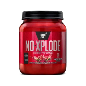 BSN - N.O.-XPLODE