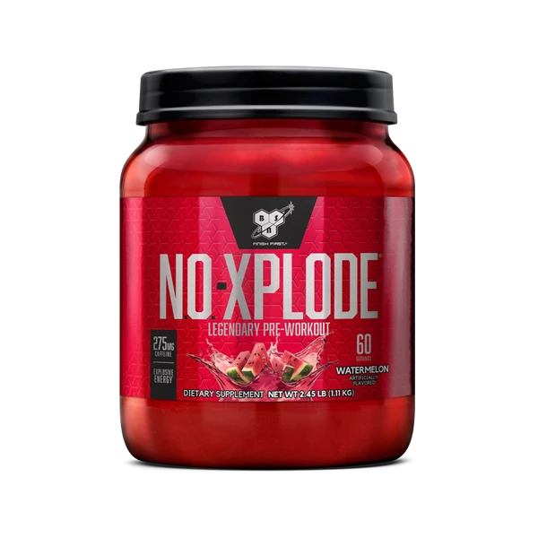 BSN - N.O.-XPLODE